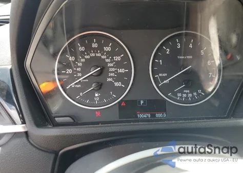 2018 BMW X1 Sdrive28I from USA, damaged, VIN WBXHU7C37J5L05606